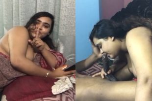 Beautiful Bbw Busty Bangla Wife Having Fun With Hubby