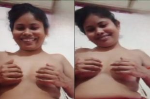 Bhabi Showing Masturbating Part 1