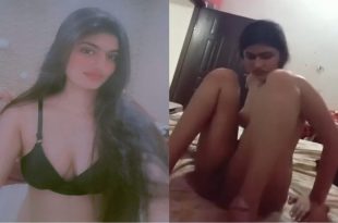 Desi cutie riding