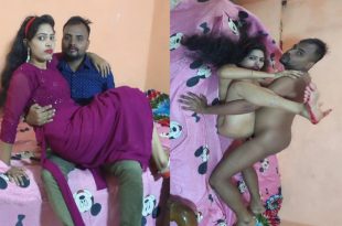 Dost Ki Girlfriend Sona Bhabhi Ko Room Ko Bulake Jamkar Chudayi Ki