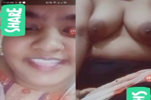 Horny Chubby Bhabi Showing