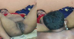 Indian Housewife Mamta Bhabhi Full Nude Fucking Update with Hubby