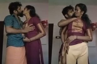 Mallu Couple Kissing Boobs Sucking Pussy Licking Part 2