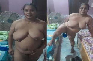 Punjaban Milf Part 2