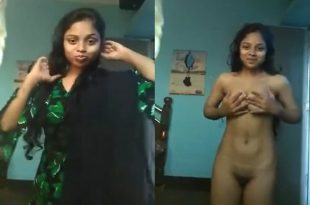 Sexy Gf Showing Nude Body Update