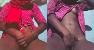 Village Girl Hard Fingering For Lover Part 3