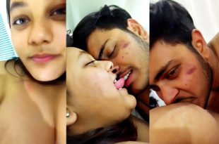 Desi Lover Hotel Room Sex