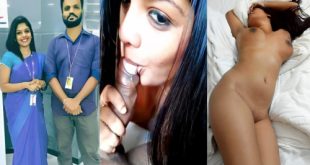 Desi South Girl Tulasi Full Nude Fucking Until Cum On Face and Blowjob Part 1