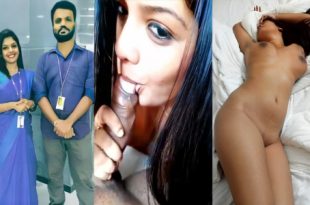 Desi South Girl Tulasi Full Nude Fucking Until Cum On Face and Blowjob Part 1