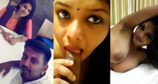 Desi South Girl Tulasi Full Nude Fucking Until Cum On Face and Blowjob Part 4