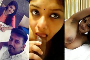 Desi South Girl Tulasi Full Nude Fucking Until Cum On Face and Blowjob Part 4